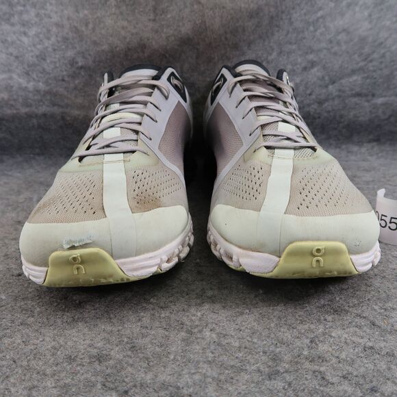 On Shoes Mens 12 Cloudflow Road Running Athletic Comfort Sport Active Trainers main image 11